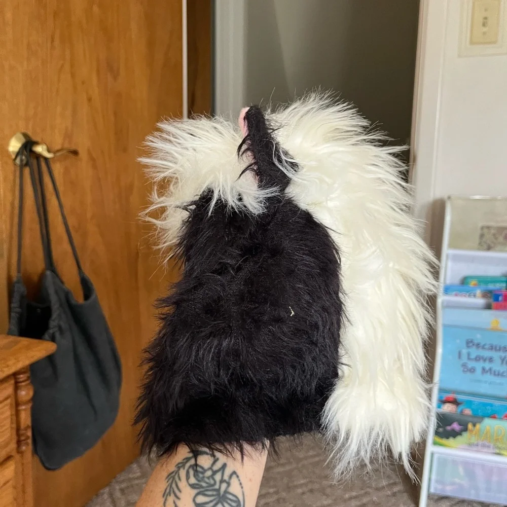 N/A soft plush